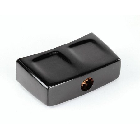 Grindmaster Cecilware Handle Black Side - B/Lb1/3/Lb1/5 M632AL